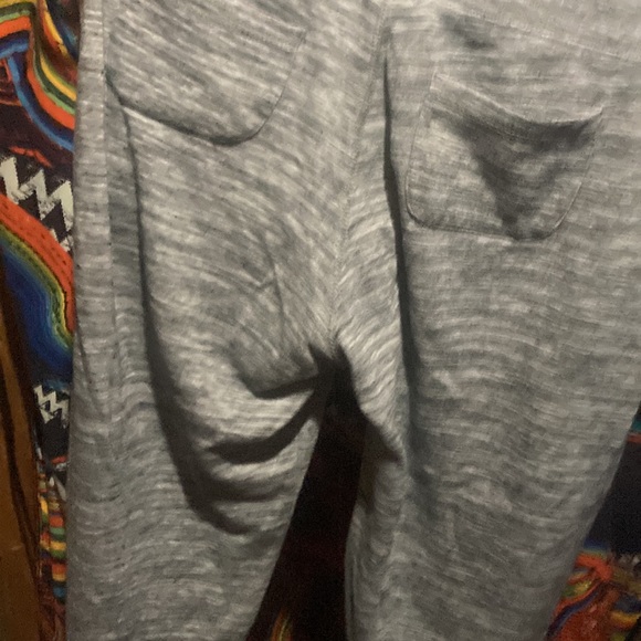 XL Reflex Sweatpants - Picture 2 of 4
